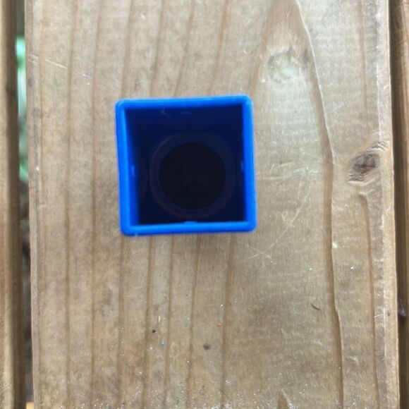 Vintage 1980’s Ritvik Mega Bloks Building Blocks - Picture 6 of 6